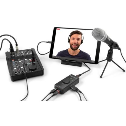 IK MULTIMEDIA IRIG STREAM – Image 3