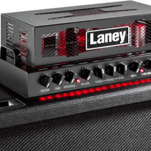 LANEY TETE A LAMPES IRONHEART 15W