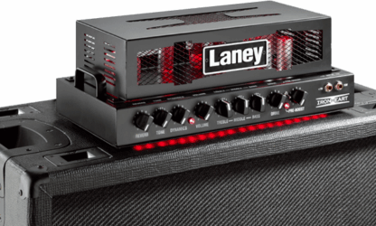 LANEY TETE A LAMPES IRONHEART 15W