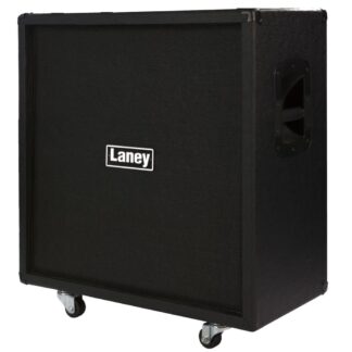 LANEY ENCEINTE IRONHEART 320W 4x12''