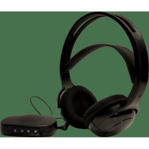 KORG WIRELESS IR HEADPHONES IS430