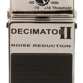 ISP DECIMATOR II