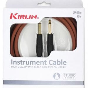 KIRLIN 6M JACK JACK MARRON