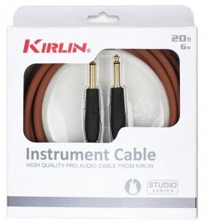 KIRLIN 6M JACK JACK MARRON