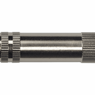 YELLOW CABLE CONNECTEUR JACK MON 6.35