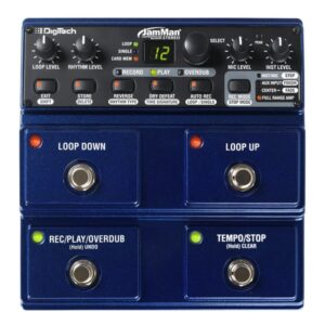 DIGITECH LOOPER JAMMAN STEREO