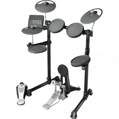 YAMAHA BATTERIE ELECTRONIQUE DTX450K