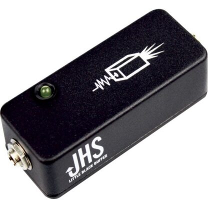 JHS LITTLE BLACK BUFFER