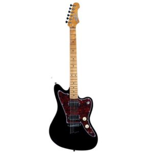JET GUITARS JJ350 BLACK