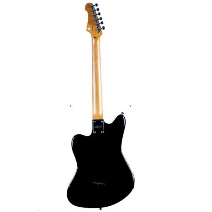 JET GUITARS JJ350 BLACK – Image 2