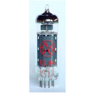 JJ ELECTRONIC EL84