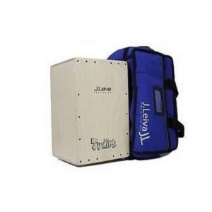 J. LEIVA CAJON JUNIOR AVEC JUNIOR BACKPACK