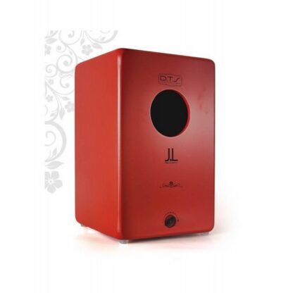 J. LEIVA CAJON VIVA RED – Image 2
