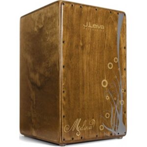 J. LEIVA CAJON MEDINA VINTAGE