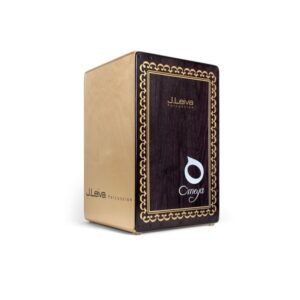 J. LEIVA CAJON OMEYA EVO LACQUERED