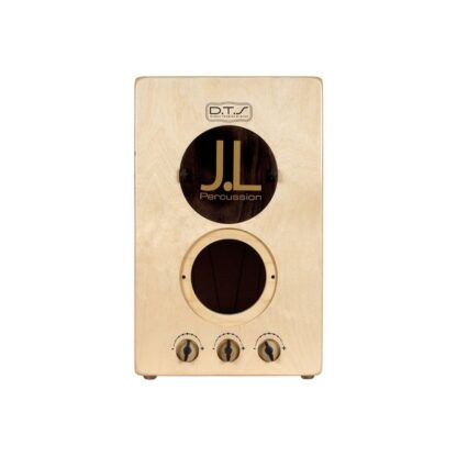 J. LEIVA CAJON OMEYA EVO LACQUERED – Image 2