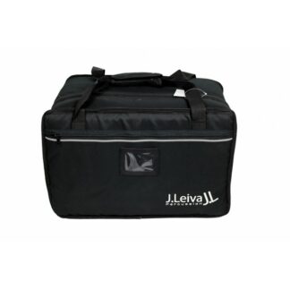 J. LEIVA HOUSSE CAJON BAG DELUXE