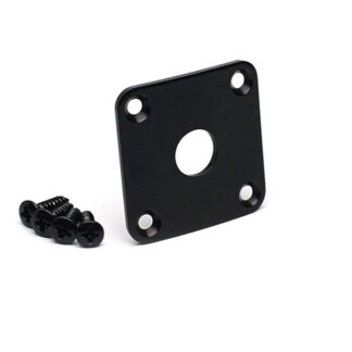 GOTOH LESPAUL METAL BLACK