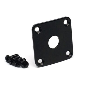 GOTOH LESPAUL METAL BLACK