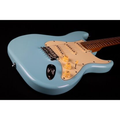 JET GUITARS JS 300 SONIC BLUE – Image 3