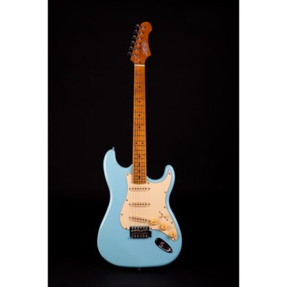 JET GUITARS JS 300 SONIC BLUE – Image 4