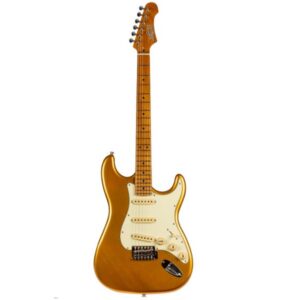 JET GUITARS JS 300 GOLD