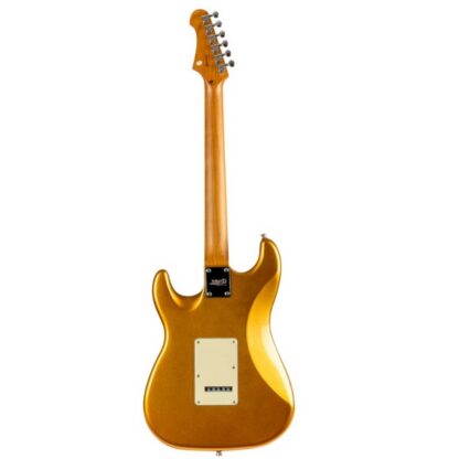 JET GUITARS JS 300 GOLD – Image 2