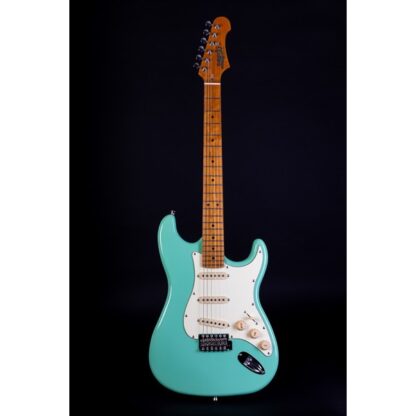 JET GUITARS JS 300 SEA FOAM GREEN – Image 2