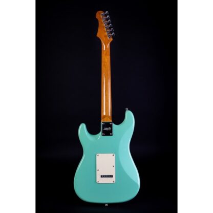 JET GUITARS JS 300 SEA FOAM GREEN – Image 3