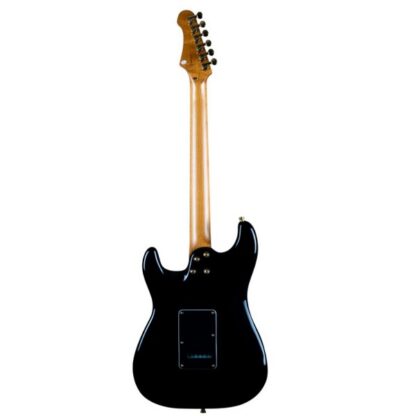 JET GUITARS JS 400 BLACK GOLD – Image 2