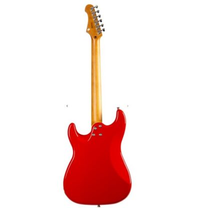 JET GUITARS JS 400 HT RED – Image 2