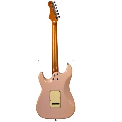 JET GUITARS JS 400 PINK RSW – Image 2