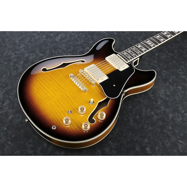 IBANEZ JSM10 VYS JAMES SCOFIELD AVEC ETUI – Image 2