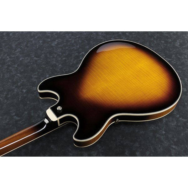 IBANEZ JSM10 VYS JAMES SCOFIELD AVEC ETUI – Image 3