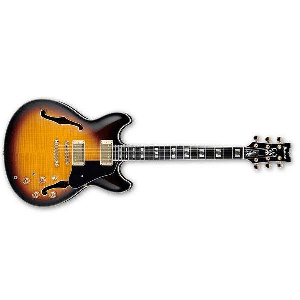 IBANEZ JSM10 VYS JAMES SCOFIELD AVEC ETUI – Image 4