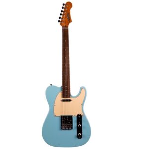 JET GUITARS JT 300 SONIC BLUE R