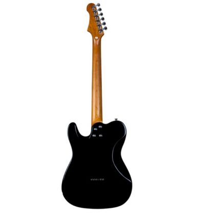 JET GUITARS JT 350 BLACK RSW – Image 2