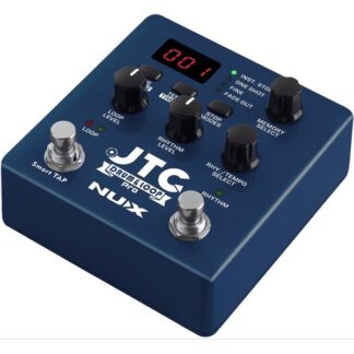 NUX LOOPER ET BOITE A RYTHMES DRUMLOOP PRO