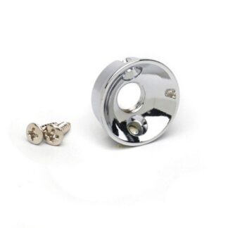 TELE ELECTROSOCKET CHROME METRIC