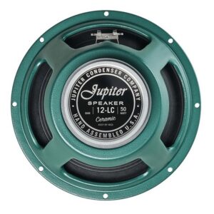 JUPITER 12LC HP 12'' 50W 8 OHMS