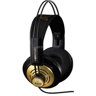 AKG - K121 CASQUE STEREO STUDIO - MODELE SEMI-OUVERT