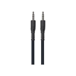 YELLOW CABLE MINI JACK MINI JACK 3M