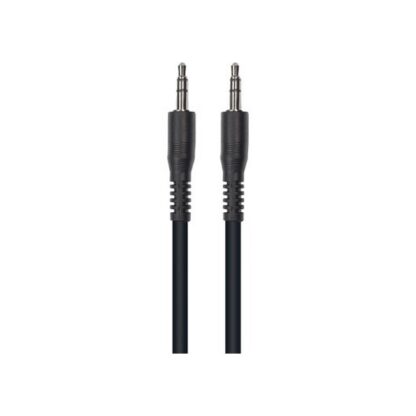 YELLOW CABLE MINI JACK MINI JACK 3M