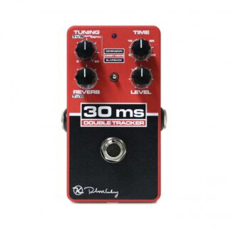 KEELEY 30MS DOUBLE TRACKER