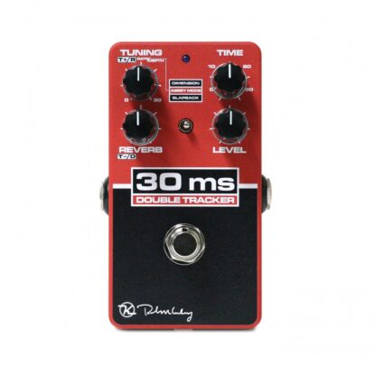 KEELEY 30MS DOUBLE TRACKER