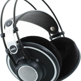 AKG K702 - CASQUE PRO STEREO STUDIO