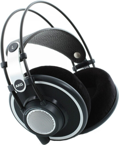 AKG K702 - CASQUE PRO STEREO STUDIO