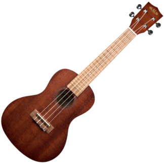 KALA CONCERT MAHOGANY KA-15
