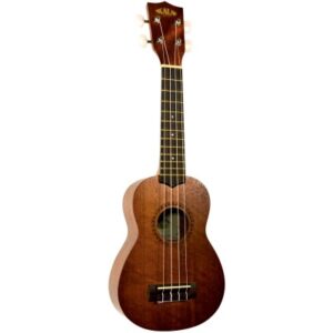 KALA SOPRANO MAHOGANY KA-15