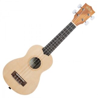 KALA SOPRANO SPRUCE KA-15